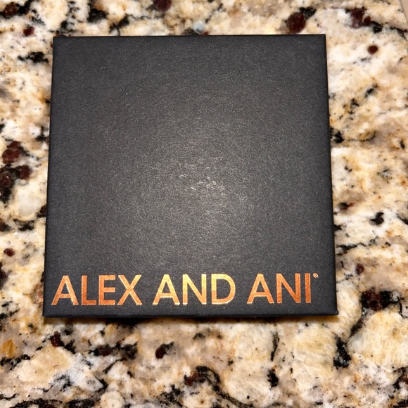 Alex and Ani Bracelet - Picture 2 of 4